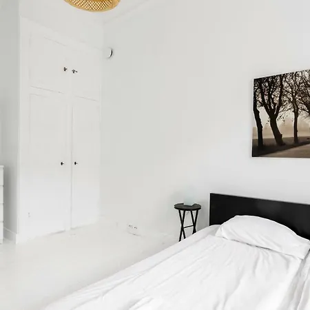 Wehost Merimiehenkatu 8 Apartment Helsinki