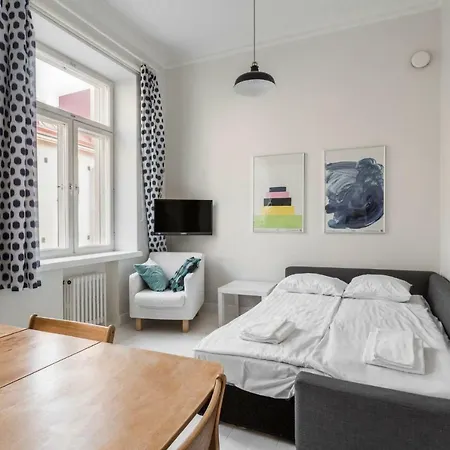 Wehost Merimiehenkatu 8 Ελσίνκι