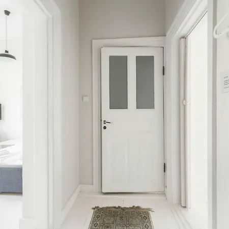Wehost Merimiehenkatu 8 Хельсинки