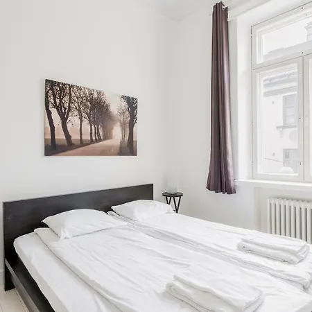 Wehost Merimiehenkatu 8 * Хельсинки